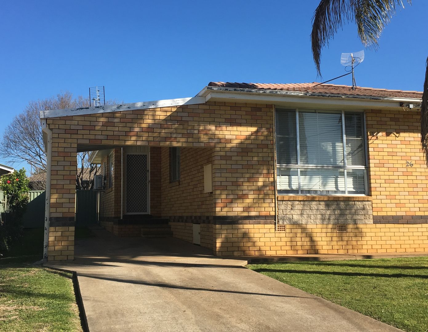 1/26 Elm Street, Tamworth NSW 2340, Image 1