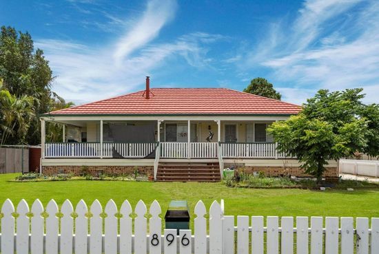 3 bedrooms House in 896 Kingston Rd WATERFORD WEST QLD, 4133