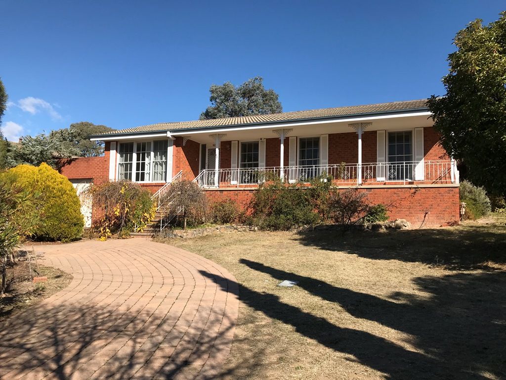 92 Darwinia Terrace, Chapman ACT 2611, Image 0