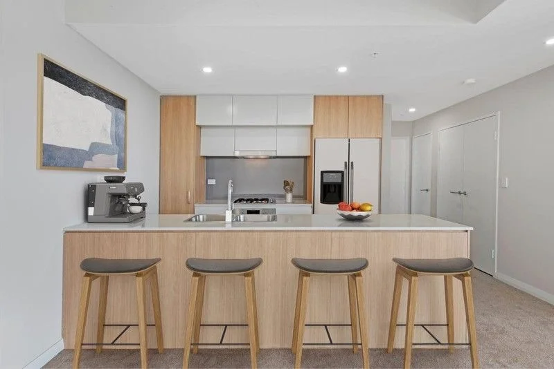 Additional image 2 of 406/2 Thallon Street, Carlingford NSW 2118