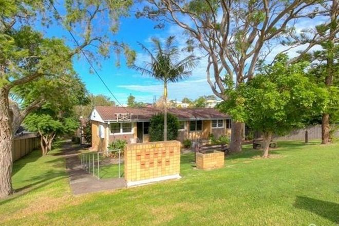 Picture of 1-9/48 Frith Street, KAHIBAH NSW 2290