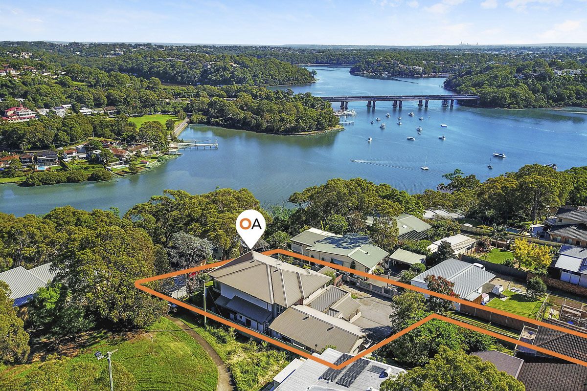 85 Green Point Road, Oyster Bay NSW 2225