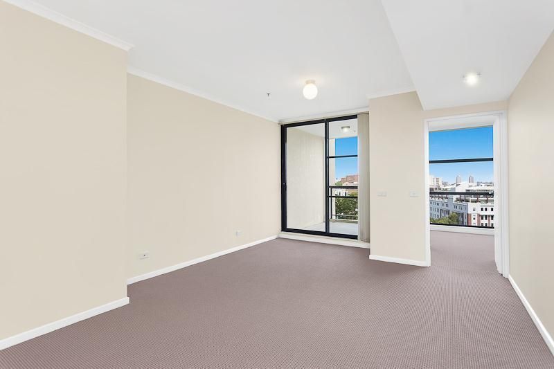 1 bedrooms Apartment / Unit / Flat in Level 12, 1201/1201/174 Goulburn Street SURRY HILLS NSW, 2010
