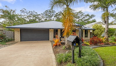 Picture of 23 Old Orchard Drive, PALMWOODS QLD 4555