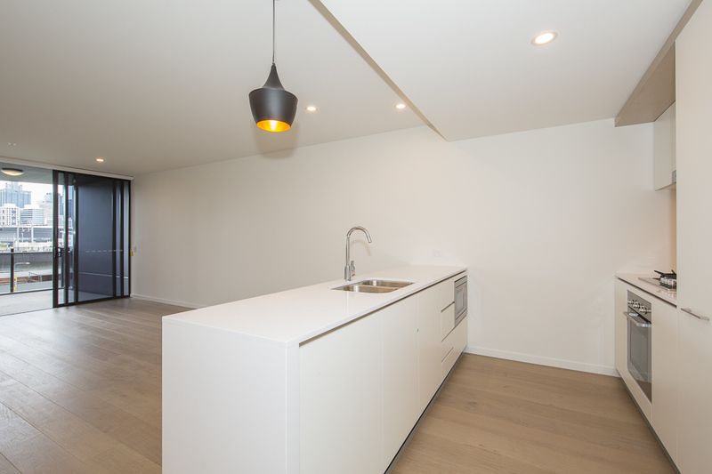 1 bedrooms Apartment / Unit / Flat in 20304/23 Bouquet Street SOUTH BRISBANE QLD, 4101