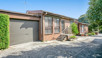 Picture of 2/19 McComas Street, RESERVOIR VIC 3073