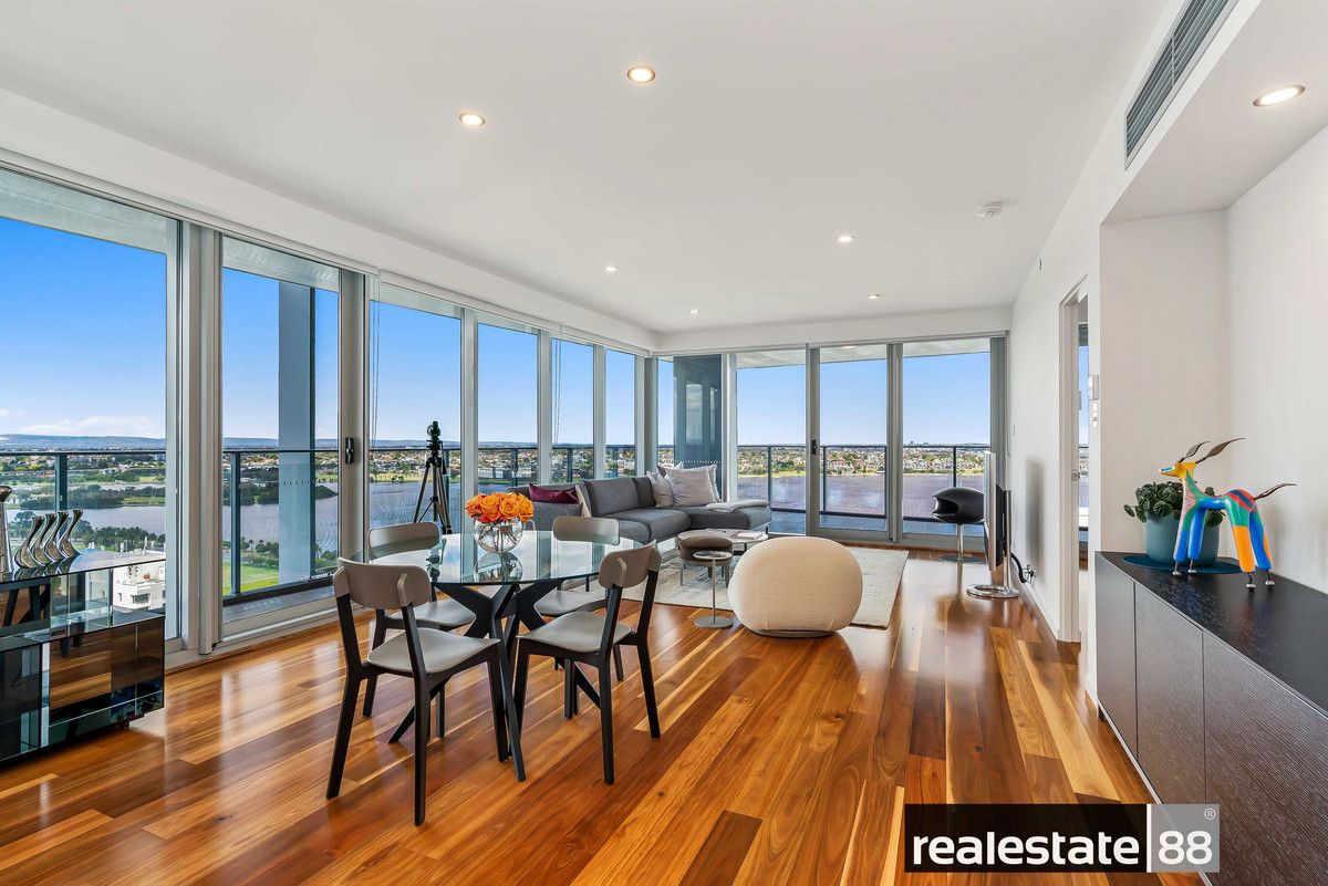 Apt 149/189 Adelaide Terrace, East Perth WA 6004, Image 0