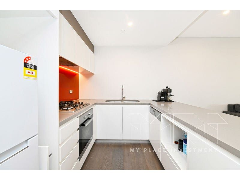 2 bedrooms Apartment / Unit / Flat in 901/11-13 Burwood Rd BURWOOD NSW, 2134