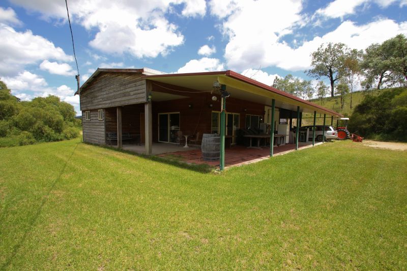 Monto QLD 4630, Image 0