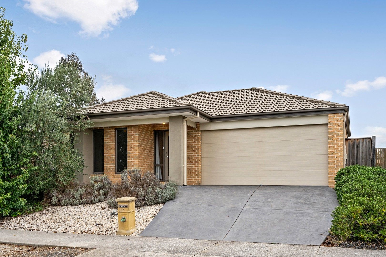 7 Salerno Crescent, Doreen VIC 3754, Image 0