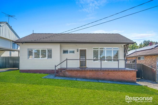 Picture of 8 Nada Street, OLD TOONGABBIE NSW 2146