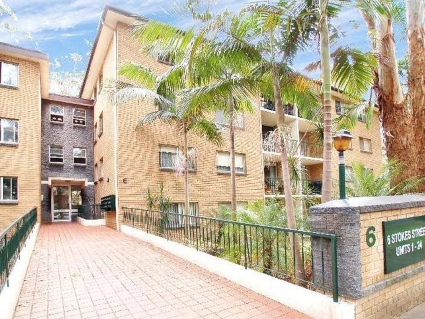 13/6 Stokes Street, Lane Cove NSW 2066, Image 0