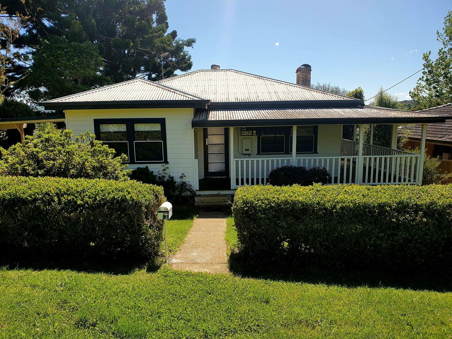3 bedrooms House in 57 Myrtle Street DORRIGO NSW, 2453