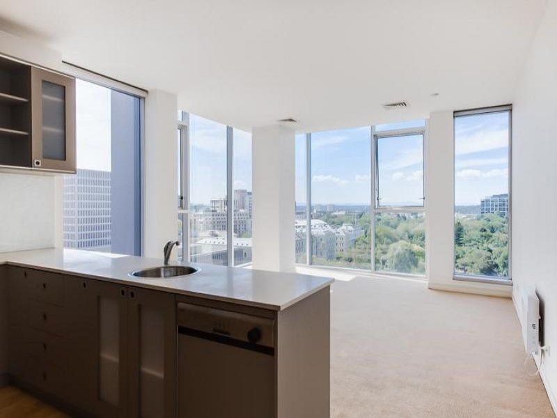 2 bedrooms Apartment / Unit / Flat in 1103/31 Spring Street MELBOURNE VIC, 3000