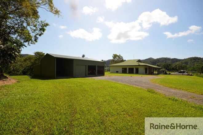 Picture of 452 SYNDICATE ROAD, MIALLO QLD 4873