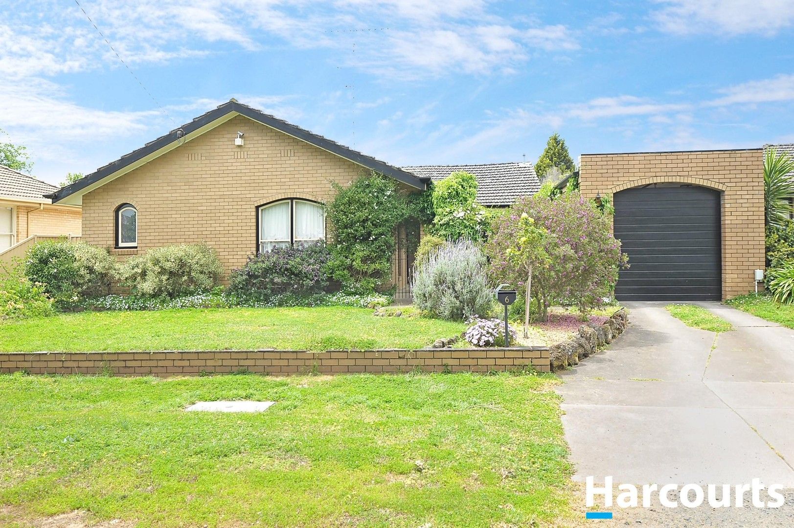 6 Winter Street, Newington VIC 3350 House For Rent Domain