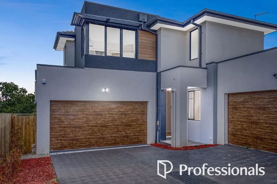 Primary image of 3/24 Wridgway Avenue, Burwood VIC 3125