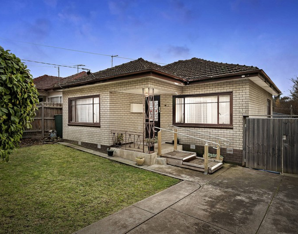 30 Hawkhurst Street, Yarraville VIC 3013