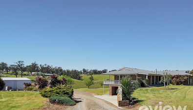 Picture of 224 Forest Road, ORBOST VIC 3888