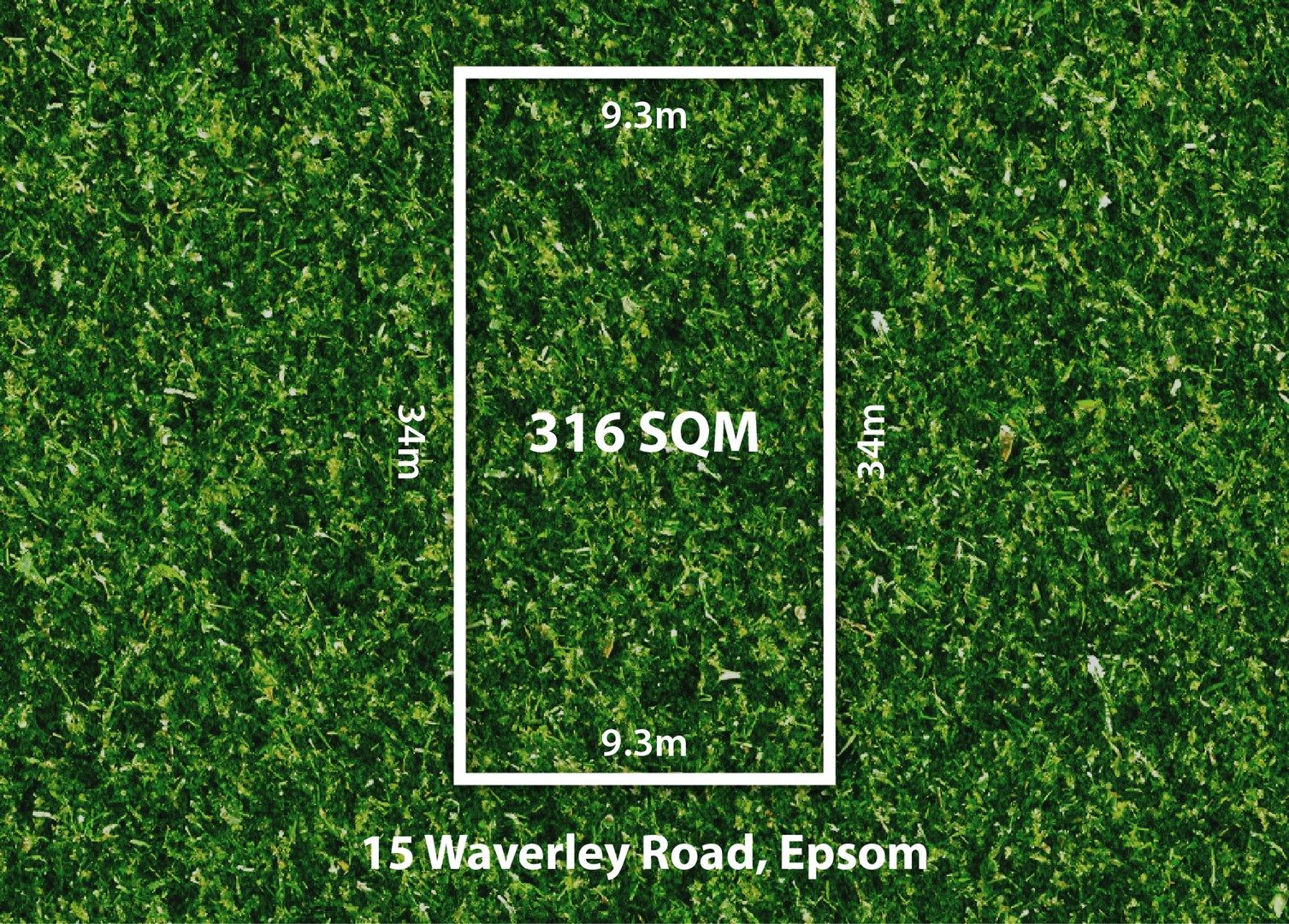 15 Waverley Road, Epsom VIC 3551, Image 0