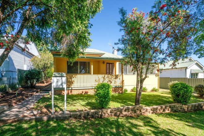 Picture of 75 Gidley Street, MOLONG NSW 2866
