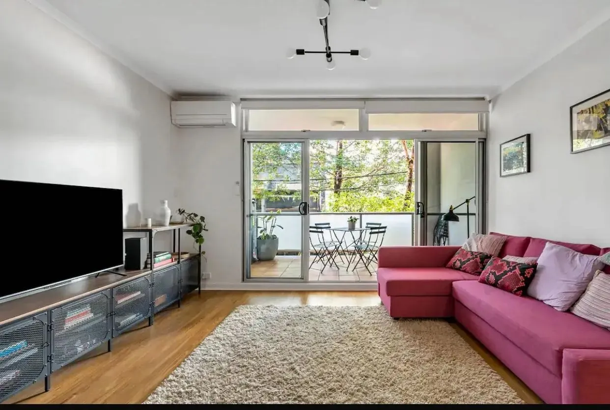 Butas – Sydney, Chippendale - Vaizdas 2