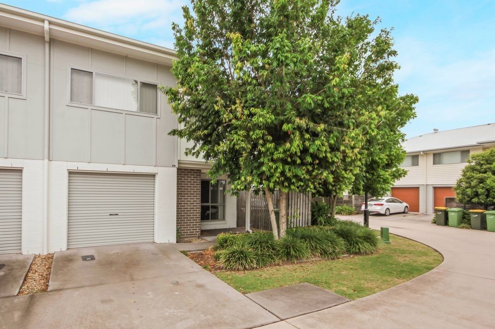 3 bedrooms House in 44/89 Northquarter Drive MURRUMBA DOWNS QLD, 4503