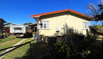 Picture of 10 Hyde Street, DIMBULAH QLD 4872