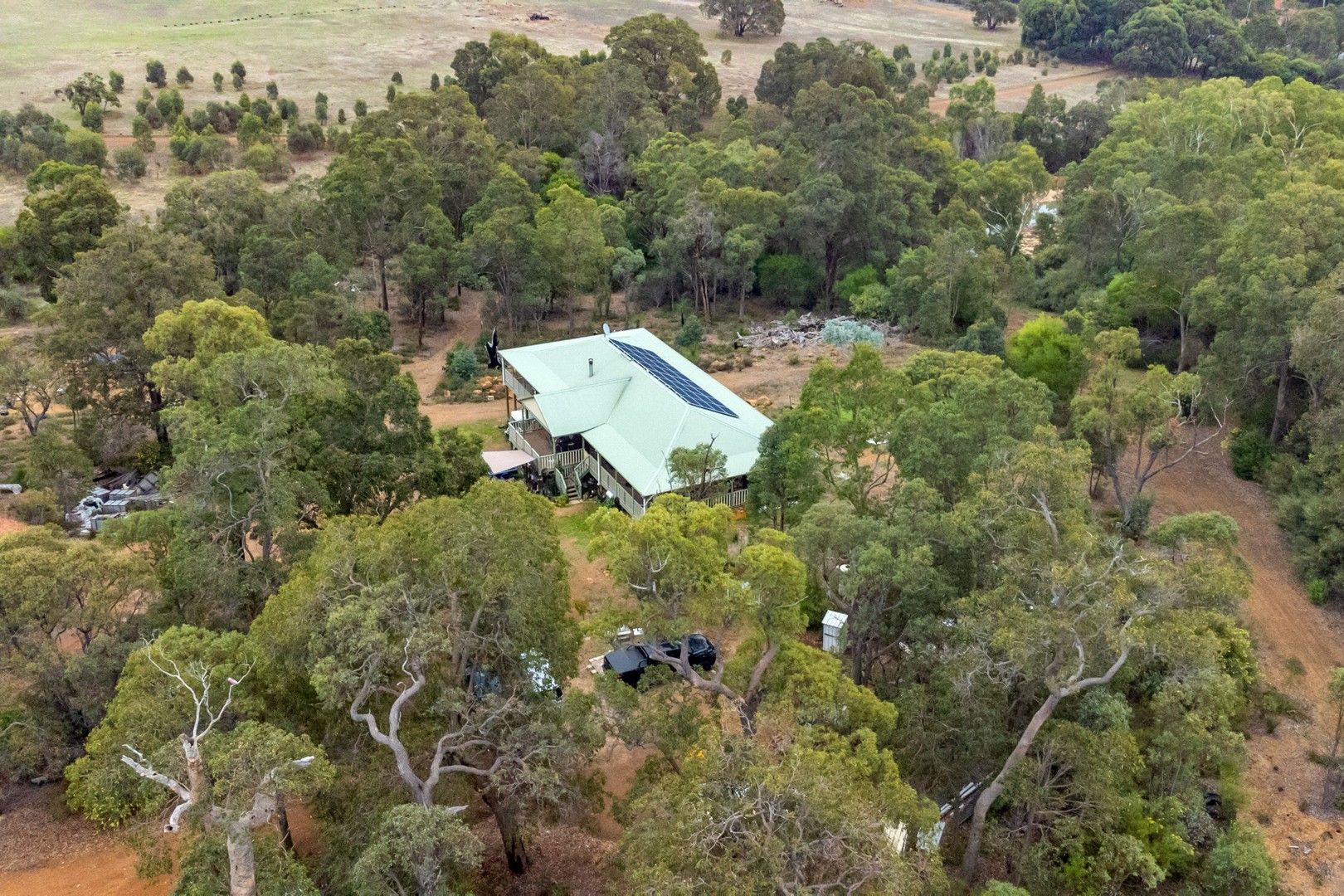 62 Karrak Court, Gidgegannup WA 6083 - House for Sale | Domain