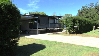 Picture of 7 Palm Street, BLACKWATER QLD 4717
