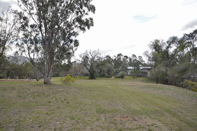 Picture of Allan Street, MARYVALE QLD 4370