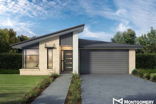 Picture of Lot 126 Gladstone Way, CAMERON PARK NSW 2285