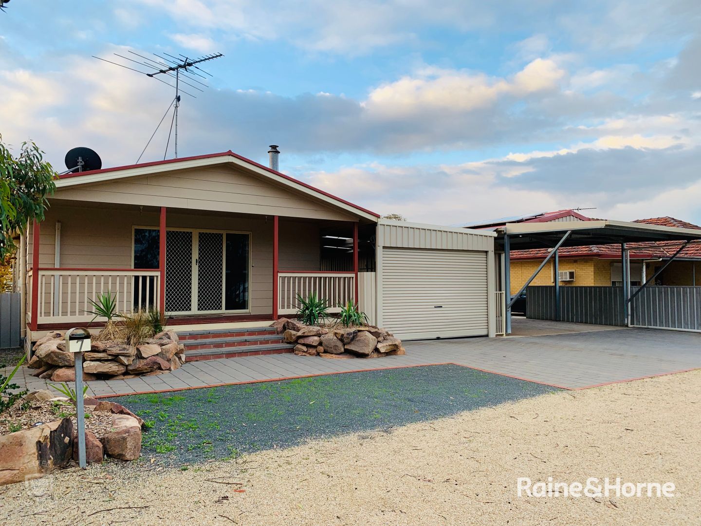 7 Phillips Road, Port Wakefiel Property History & Address Research