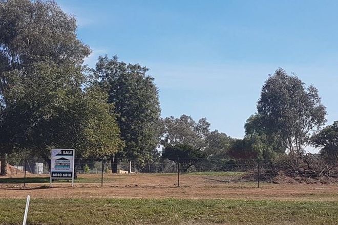 Picture of Lot 2/1649 Gerogery Road, GEROGERY NSW 2642
