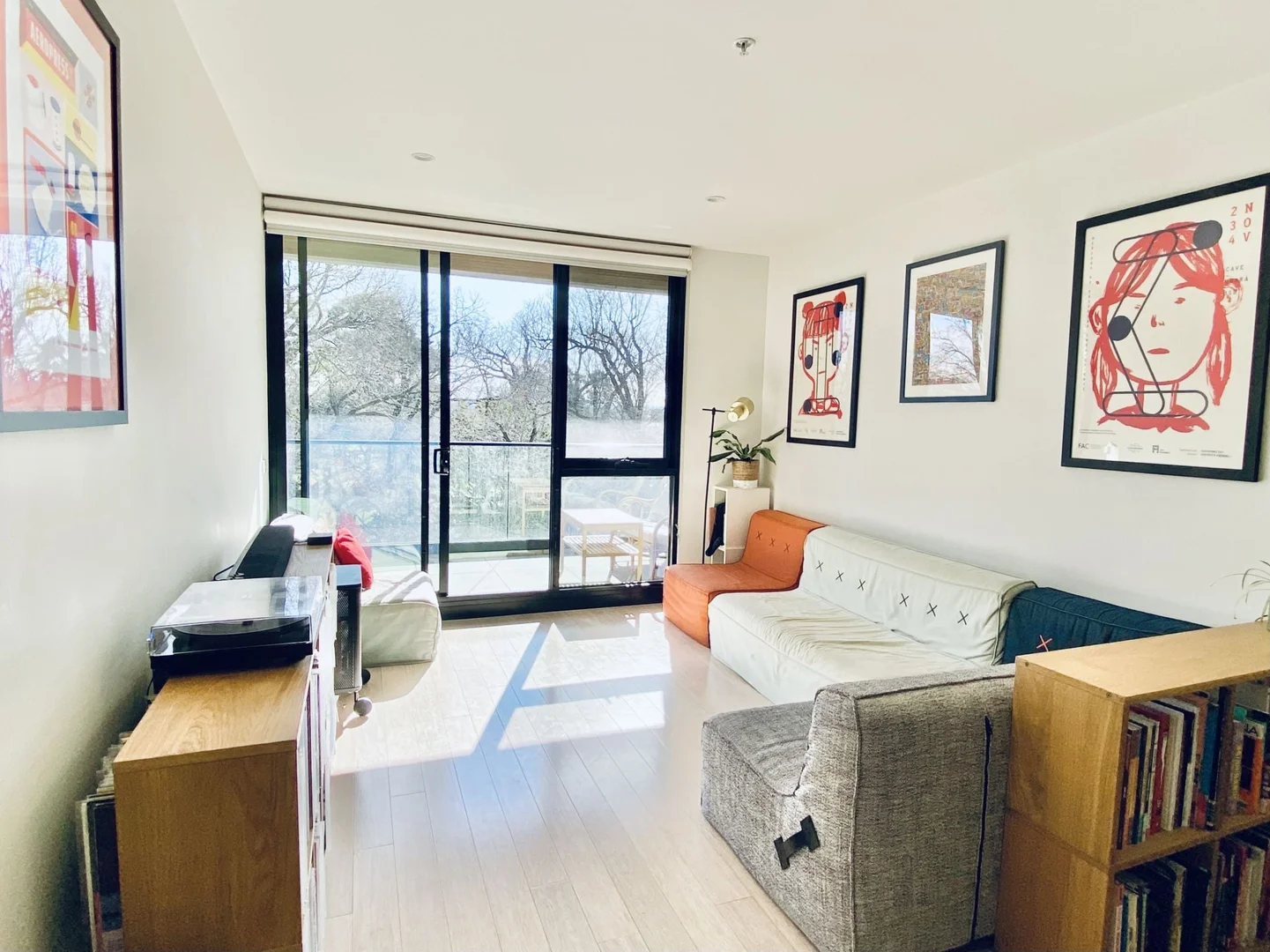 Additional image 3 of C309/59 John street, Brunswick East VIC 3057