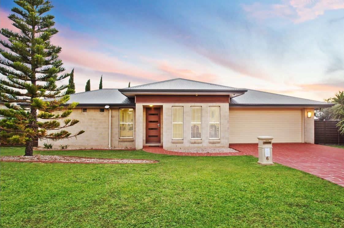 6 Opal Street, Glenvale Property History & Address Research Domain