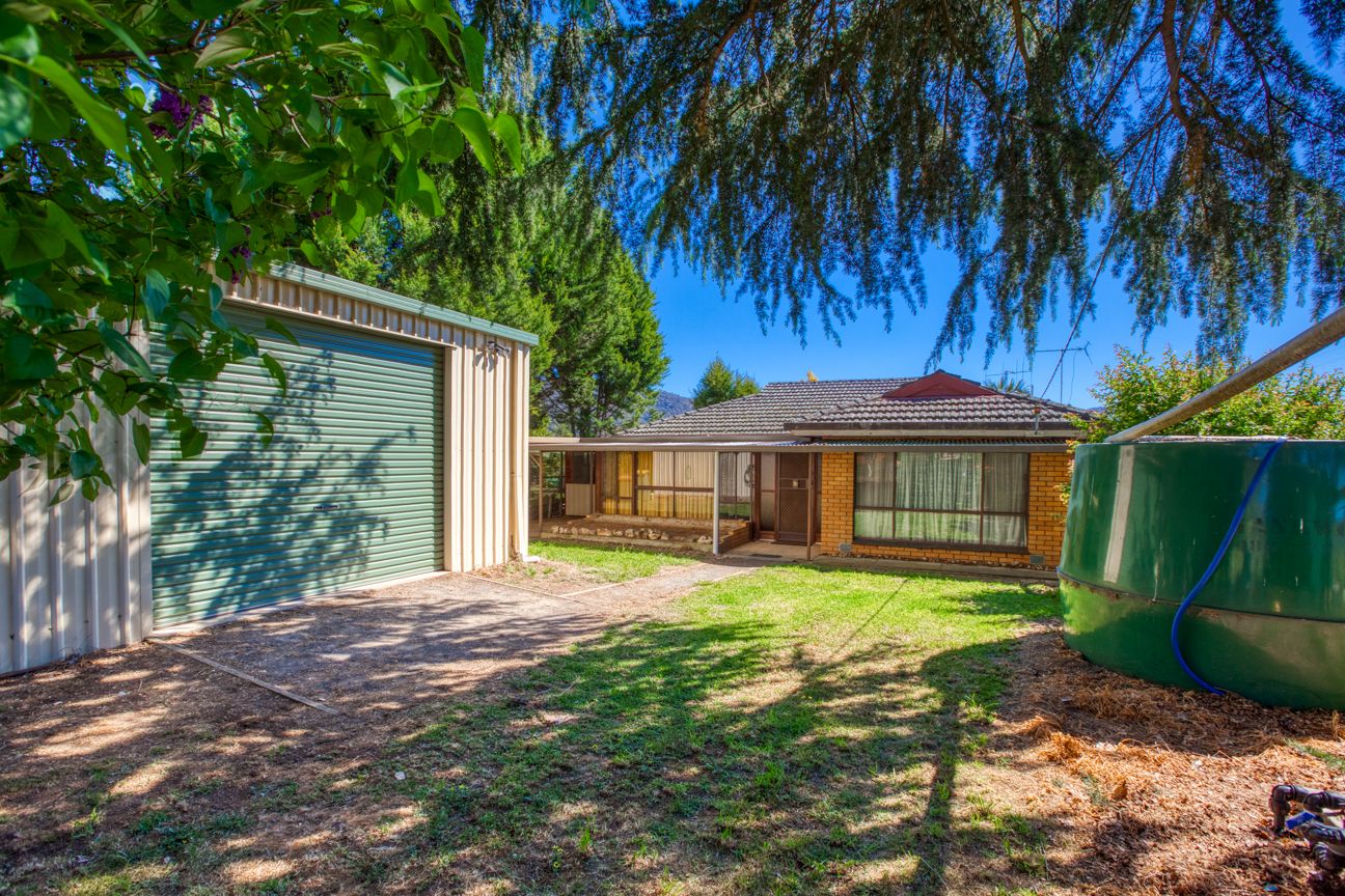 3745 Omeo Hwy, Eskdale VIC 3701, Image 1