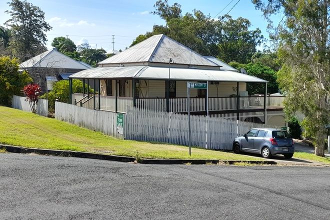 Picture of 14 Liverpool Street, NORTH IPSWICH QLD 4305