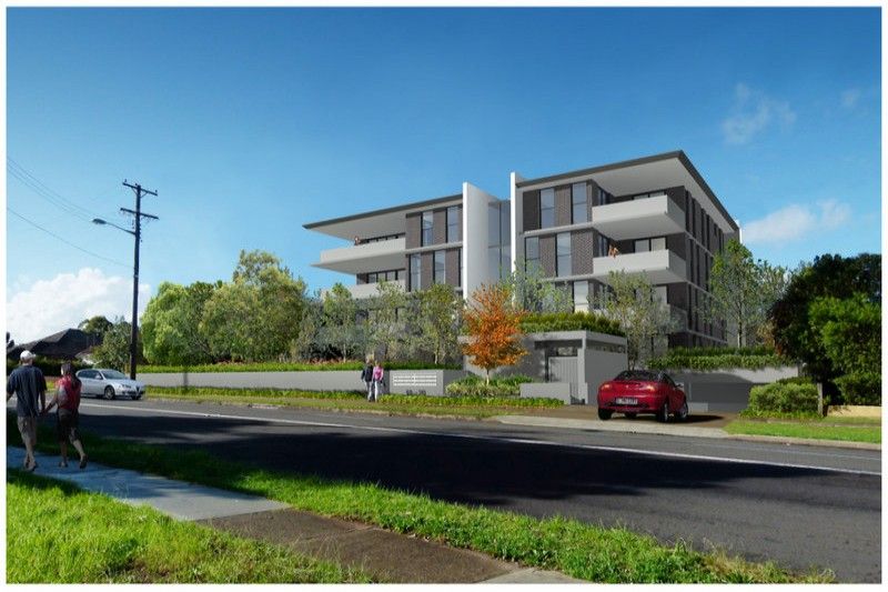 16/18-20 Seven Hills Road, BAULKHAM HILLS NSW 2153, Image 2