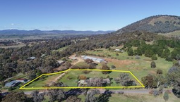 Picture of 151-155 Monkey Gully Rd, MANSFIELD VIC 3722