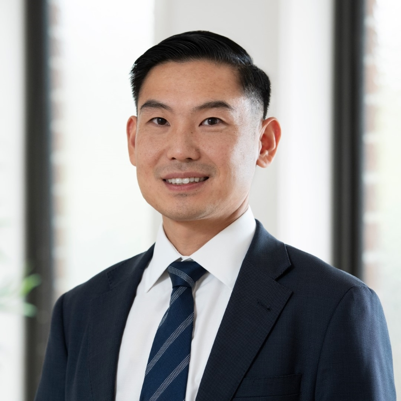 David Zhang