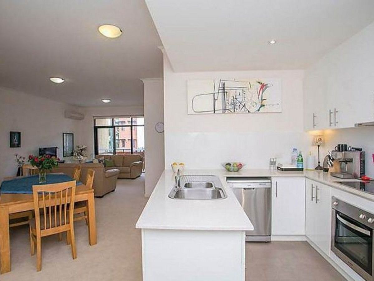 1 bedrooms Apartment / Unit / Flat in 5/60 Newcastle Street PERTH WA, 6000