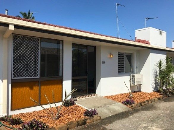 Unit 1/26 Killowill Ave, Paradise Point QLD 4216, Image 1