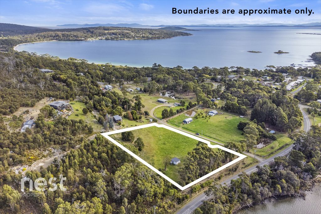 87 White Beach Road, White Beach TAS 7184 House for Sale Domain