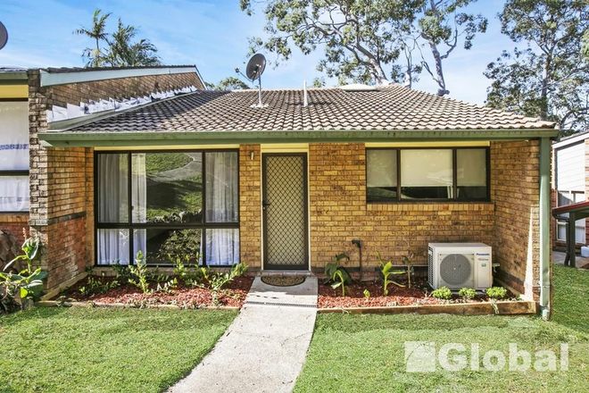 Picture of 48/29 Taurus Street, ELERMORE VALE NSW 2287