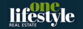 Logo for One Lifestyle Real Estate