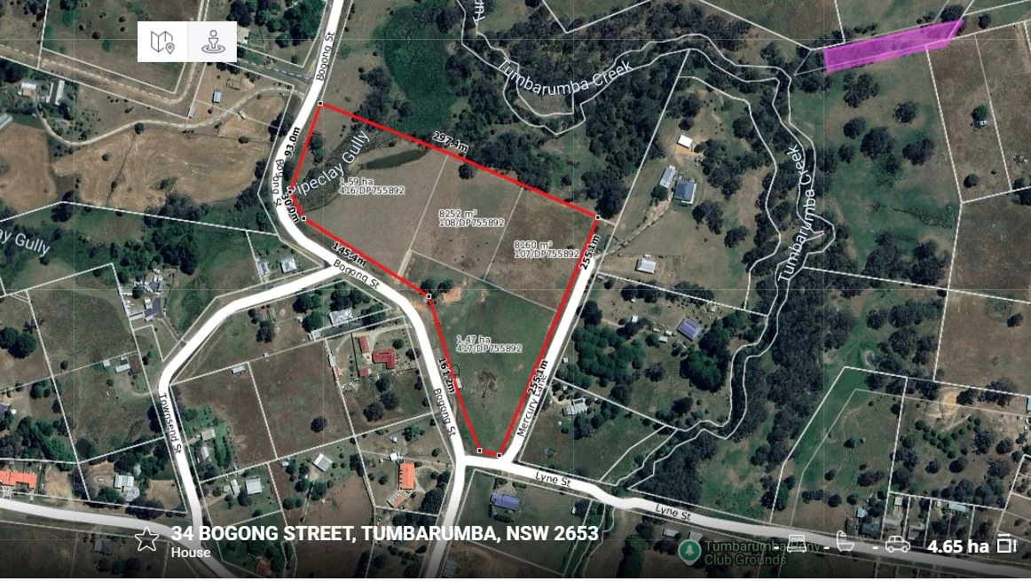 Additional image 9 of 108/34 Bogong Street, Tumbarumba NSW 2653