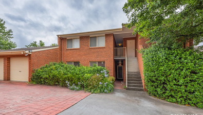 Picture of 116/71 Byron Court, PHILLIP ACT 2606
