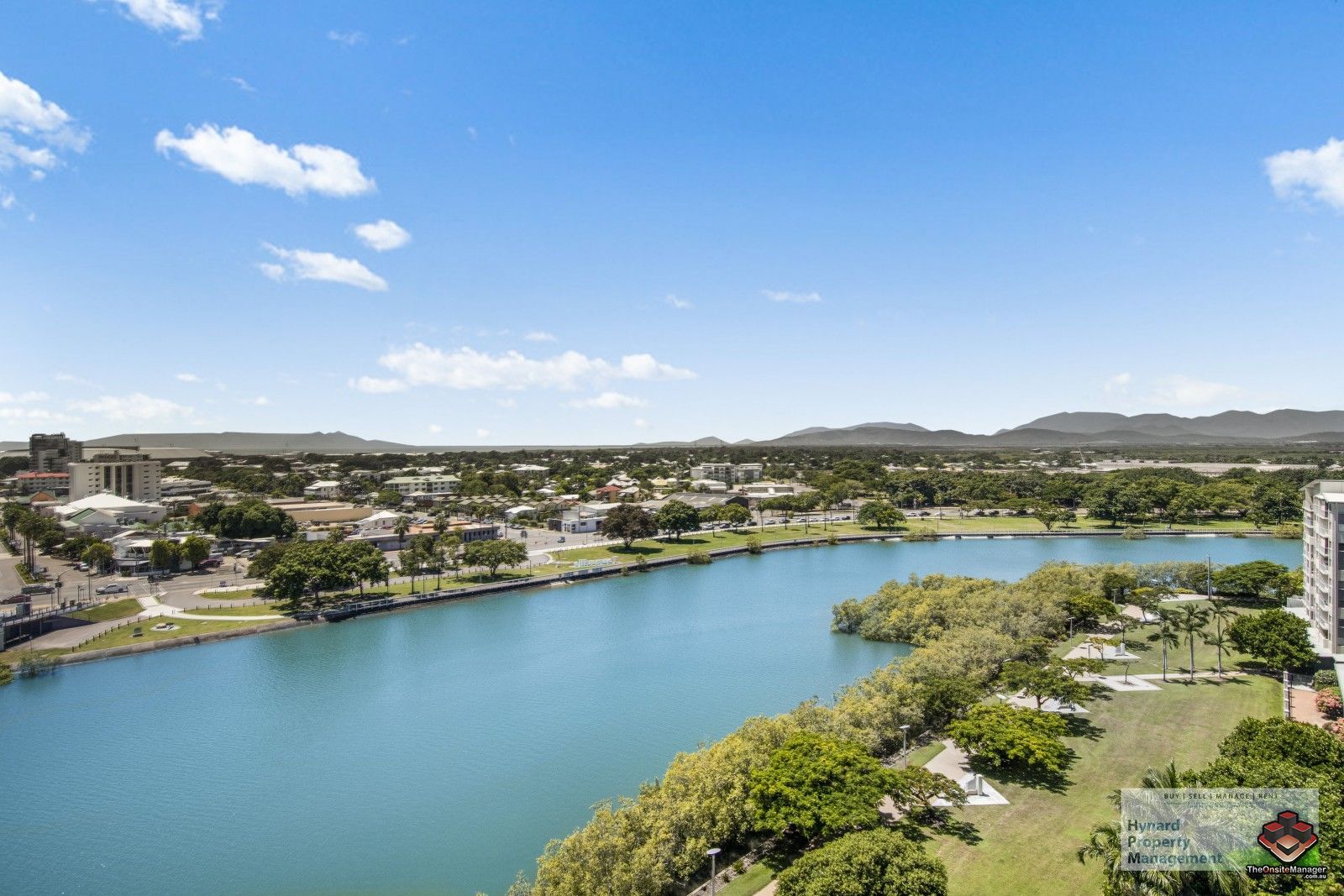 ID21089967/86124 Ogden Street, Townsville City QLD 4810 Apartment