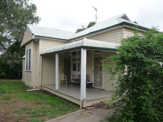 127 Heber Street, MOREE NSW 2400, Image 0